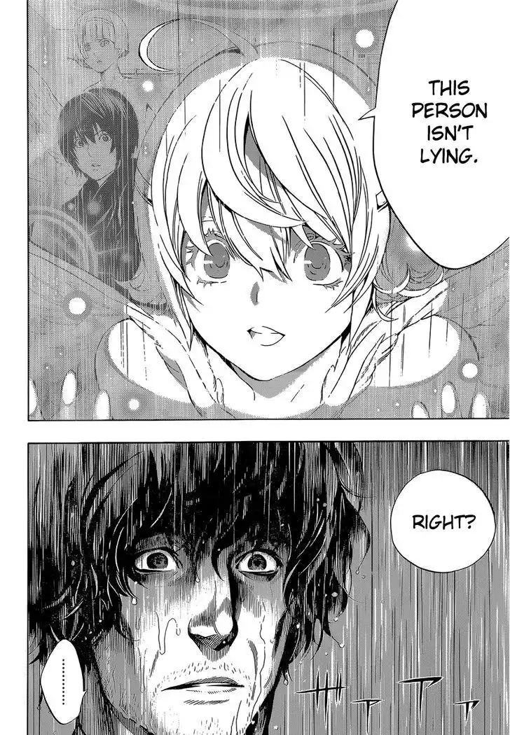 Platinum End Chapter 7 9